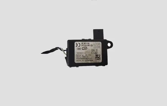 Opel Insignia A Ignition lock 20912838 13501002