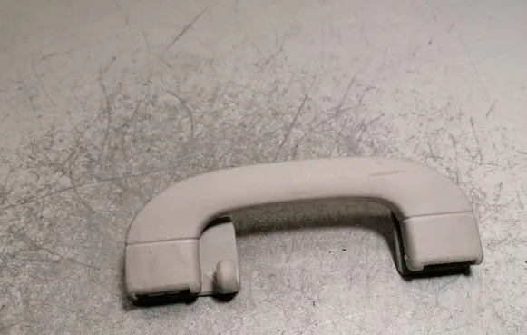 Mercedes-Benz A W169 Rear interior roof grab handle A1698100251