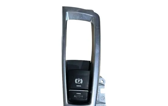 BMW 7 F01 F02 F03 F04 Hand parking brake switch 9159997 10041037