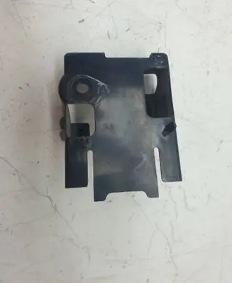 Tesla Model S Radiator support slam panel bracket 
