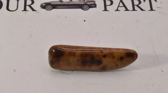 BMW X5 E53 Dashboard glove box trim