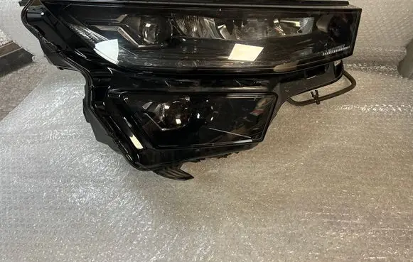 Skoda Kodiaq Headlight/headlamp 566941036A