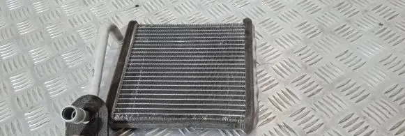 Isuzu D-Max Interior heater climate box assembly 