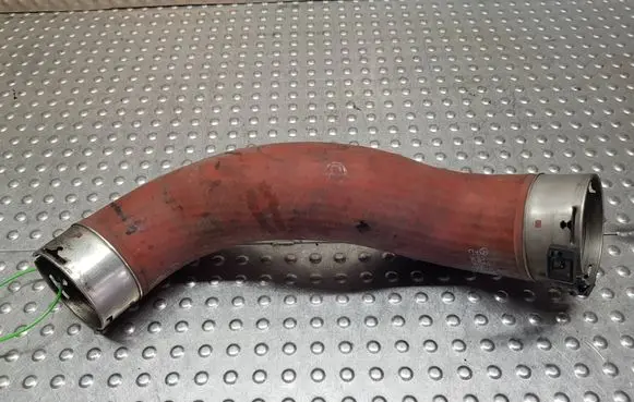 Mercedes-Benz C W204 Intercooler hose/pipe S26370592 A2125280882