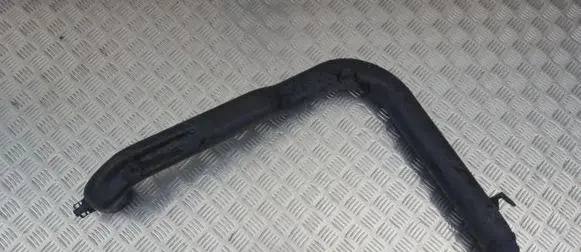 Mercedes-Benz E W210 Intercooler hose/pipe 2105280808