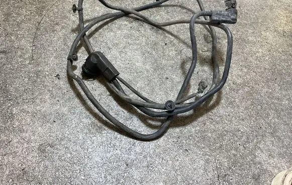 Ford Transit AdBlue supply pipe 