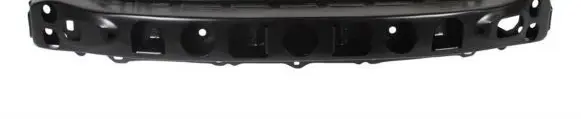 Toyota Yaris Front bumper support beam 5432560 5202152050 520210D060