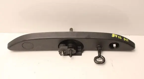 BMW 5 F10 F11 Rear view mirror (interior) 7355820