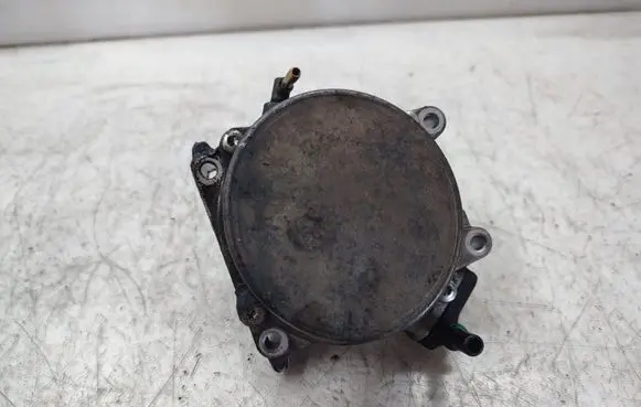 Fiat Freemont Vacuum pump 