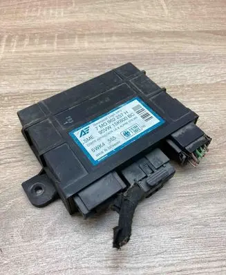 Seat Alhambra (Mk1) Comfort/convenience module 7M0962257H 5WK4555