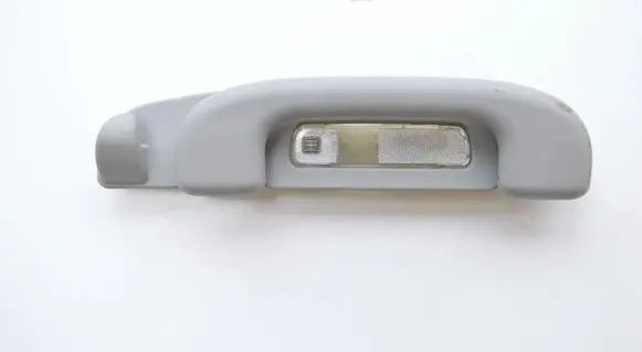 Mercedes-Benz ML W164 Rear interior roof grab handle A1648100654