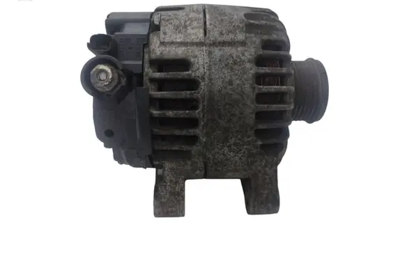 Lancia Phedra Generator/alternator 2601872 2601556