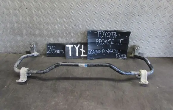 Toyota Proace Rear anti-roll bar/sway bar 