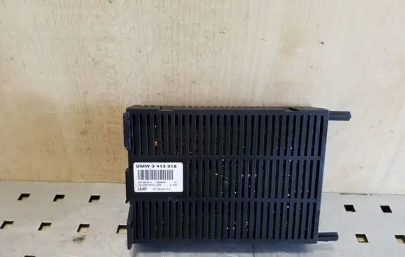 BMW X3 E83 Light module LCM 3413318 531097810