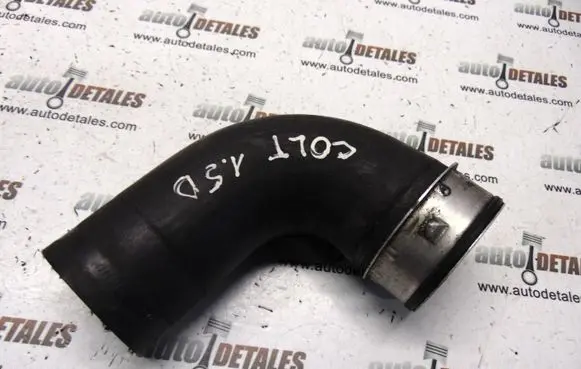 Mitsubishi Colt Intercooler hose/pipe A6390900182