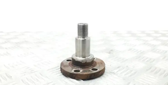 Volkswagen Polo V 6R Stub axle 