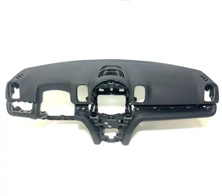 Mini Cooper Countryman F60 Dashboard