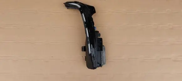 LED Daytime headlight