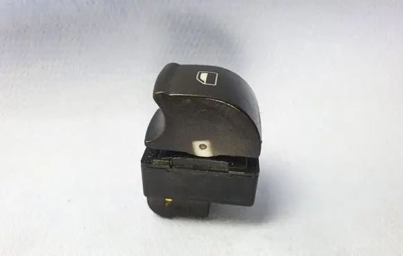 Audi A8 S8 D3 4E Electric window control switch 4E0959855