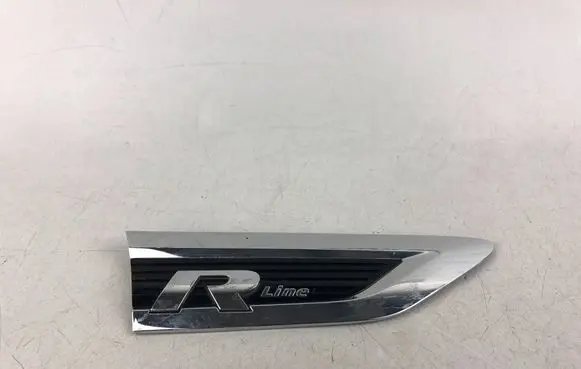 Volkswagen Tiguan Other badges/marks 5NA853688B