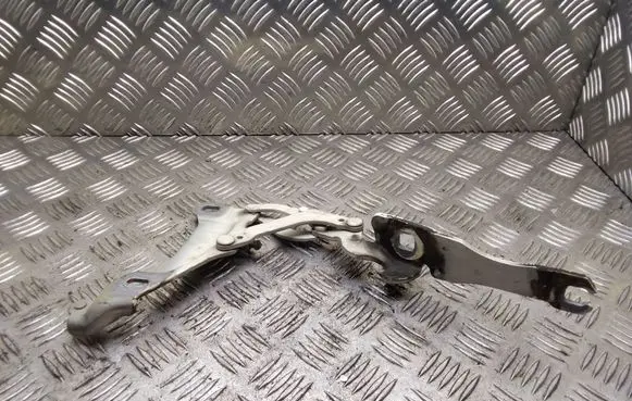 Mini One - Cooper Coupe R56 Engine bonnet/hood hinges 2751203
