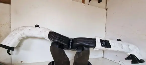 KIA Niro Air intake duct part 97470G5RA0
