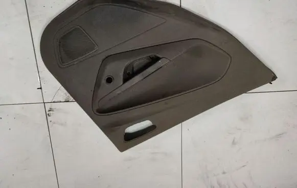 Ford Fiesta Rear door card panel trim