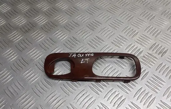 Daewoo Tacuma Front door handle cover 96446389