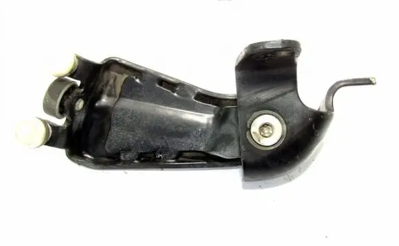 Mercedes-Benz Vito Viano W639 Sliding door upper roller guide/hinge A6397601547