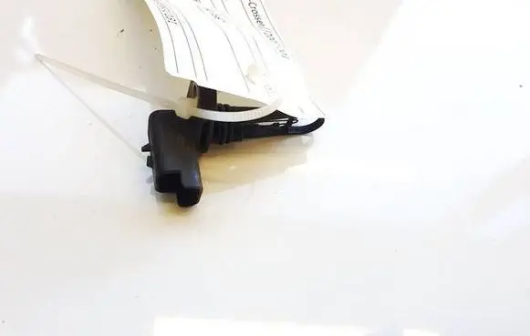 Citroen C-Crosser Interior temperature sensor 96554327
