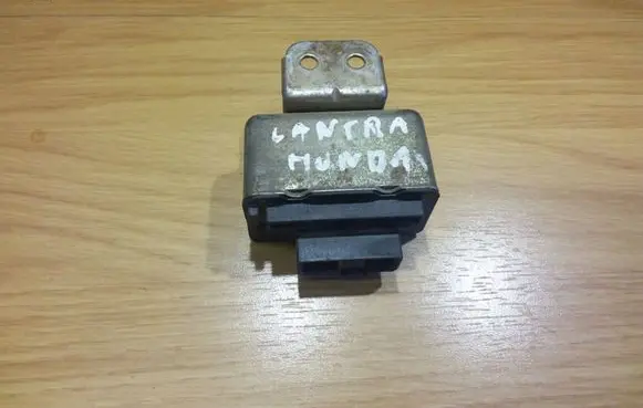 Hyundai Elantra Other relay 3916035010