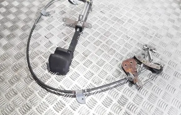 Honda FR-V Handbrake/parking brake lever assembly