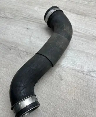 Mercedes-Benz E W211 Intercooler hose/pipe A2115282782 L02712A 2091DB30