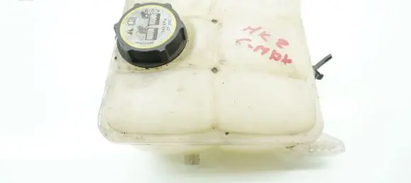 Ford Grand C-MAX Coolant expansion tank/reservoir 8V61-8K218-DE