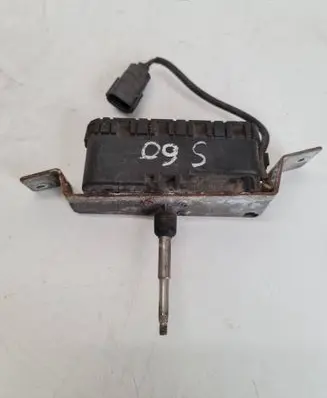 Volvo S60 Headlight wiper motor 039206218