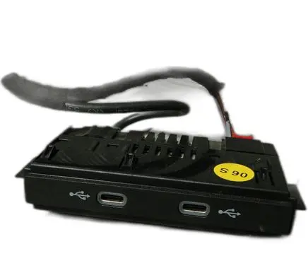 Volkswagen Tiguan Other switches/knobs/shifts