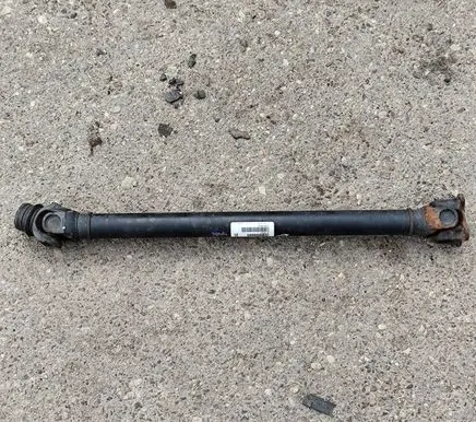 BMW X5 F15 Front prop shaft 8605866