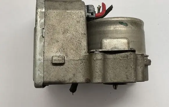 Electric power steering pump