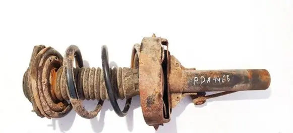 Citroen Xsara Picasso Front shock absorber/damper