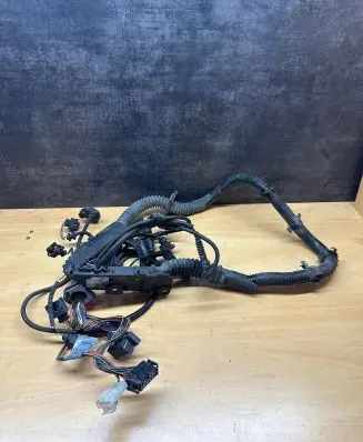 Rover 75 Glow plug wires 224777104 E5537MD 739160Z7