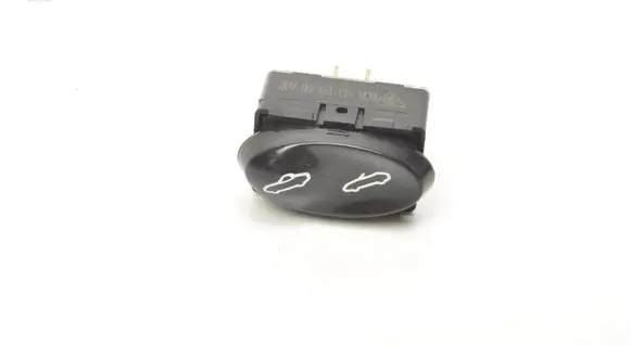 Porsche Boxster 986 Folding roof switch 98661313700