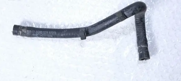 Audi A4 S4 B5 8D Engine coolant pipe/hose 8D0121107D