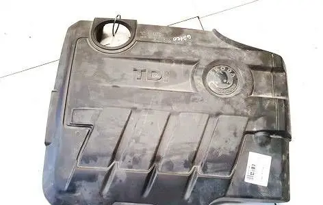 Skoda Superb B6 (3T) Engine cover (trim) 03l03925am