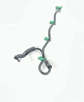Fuel return line/hose