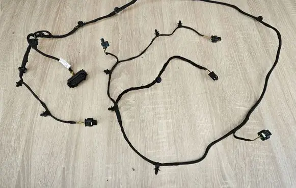 BMW X6 G06 Parking PDC sensor 5A75A70