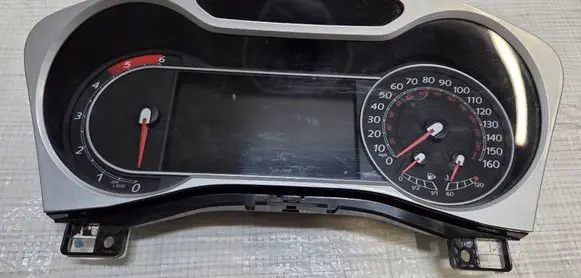 Ford S-MAX Speedometer (instrument cluster) 8M2T10849XC