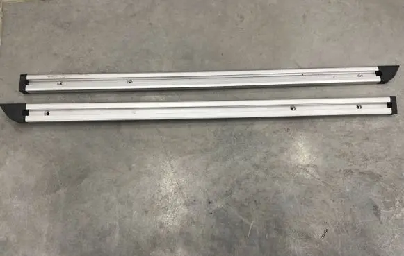 Audi A6 S6 C8 4K Engine bonnet (hood) release handle