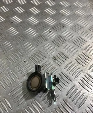 Audi Q7 4M Front door high frequency speaker 4M0035399N