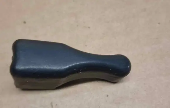 Mercedes-Benz 280 450 W116 Plastic wing mirror trim cover 