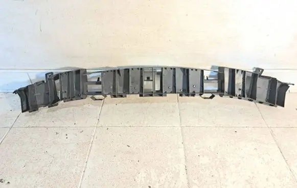 Renault Clio III Front bumper support beam 620900553R